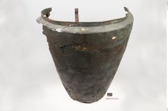 Foto von Bronzesitula (NHMW-PRAE-001389)